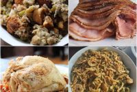 Over 30 CrockPot Recipes for Your Easiest Thanksgiving Yet