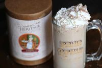 Spiked Hot Chocolate Comfort