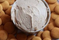 Creamy Pumpkin Cheesecake Dip