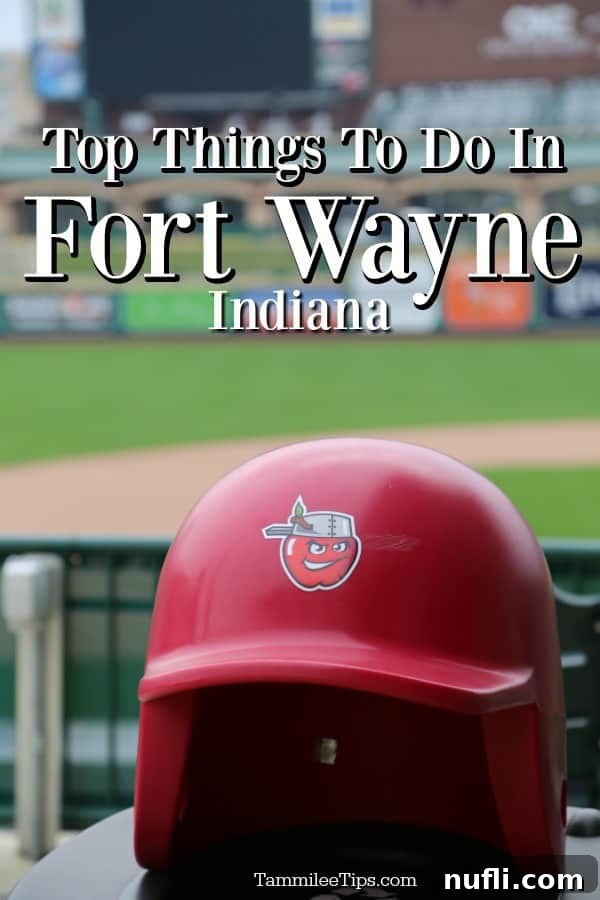 Experience Fort Wayne Indiana 1 featured 101192