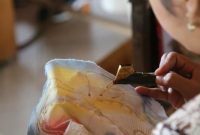 Unveiling Bali’s Batik Wonders