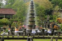 Tirta Gangga Bali Royal Water Sanctuary