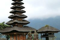 Ulun Danu Beratan: Bali’s Iconic Water Temple