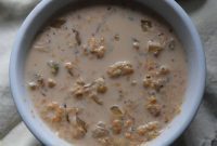 Hearty Slow Cooker Sweet Potato Stew