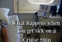 Exceptional Medical Care Aboard Carnival Conquest