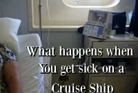 Exceptional Healthcare at Sea on Carnival Conquest