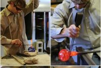 Vetro Glass Studio Grapevine Texas