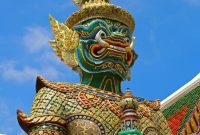 Bangkok’s Grand Palace: Discovering Royal Thailand with Essential Visitor Tips