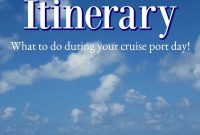 Aruba Cruise Highlights