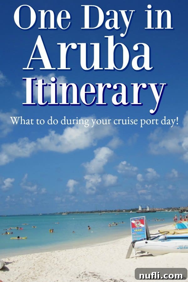 Aruba Cruise Highlights 1 featured 102937