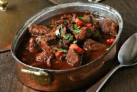 Foolproof Hungarian Goulash Recipe