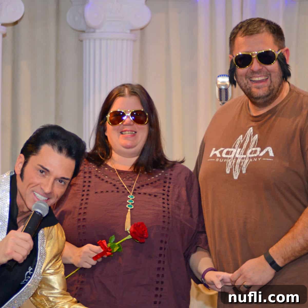Vegas Vows Renewed Elvis Style 1 featured 104083