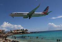 Essential Maho Beach Tips Saint Maarten