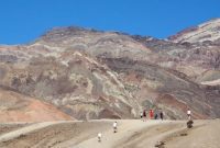 Death Valley Essentials: Unmissable Experiences