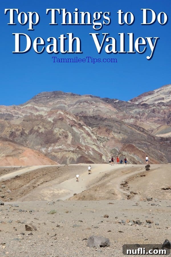 Unforgettable Death Valley Experiences 1 featured 104795