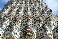 Bangkok’s Wat Arun The Majestic Temple of Dawn