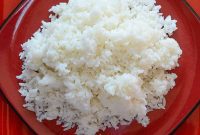 Perfect Rice in Your Slow Cooker