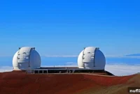 Mauna Kea: From Island to Starlight Summit