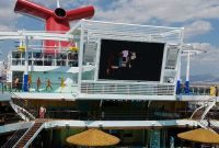 Carnival Vista Your Next Unforgettable Cruise Awaits