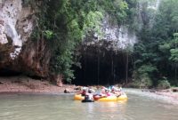 Belize’s Epic Cave Tubing Adventure