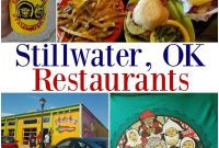 Stillwater’s Culinary Gems
