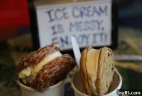 Unmissable Desserts in the Biggest Little City