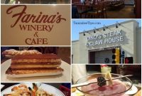 The Ultimate Guide to Grapevine Dining