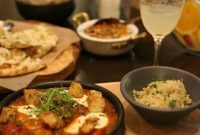 Roy Ellamar’s Harvest: A Bellagio Las Vegas Culinary Masterpiece