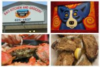 Lake Charles Louisiana Restaurant Guide