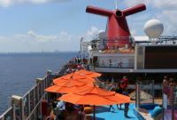 My Top 7 Carnival Legend Highlights