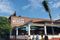 Puerto Vallarta: A Culinary Journey of Mexico’s Pacific Coast