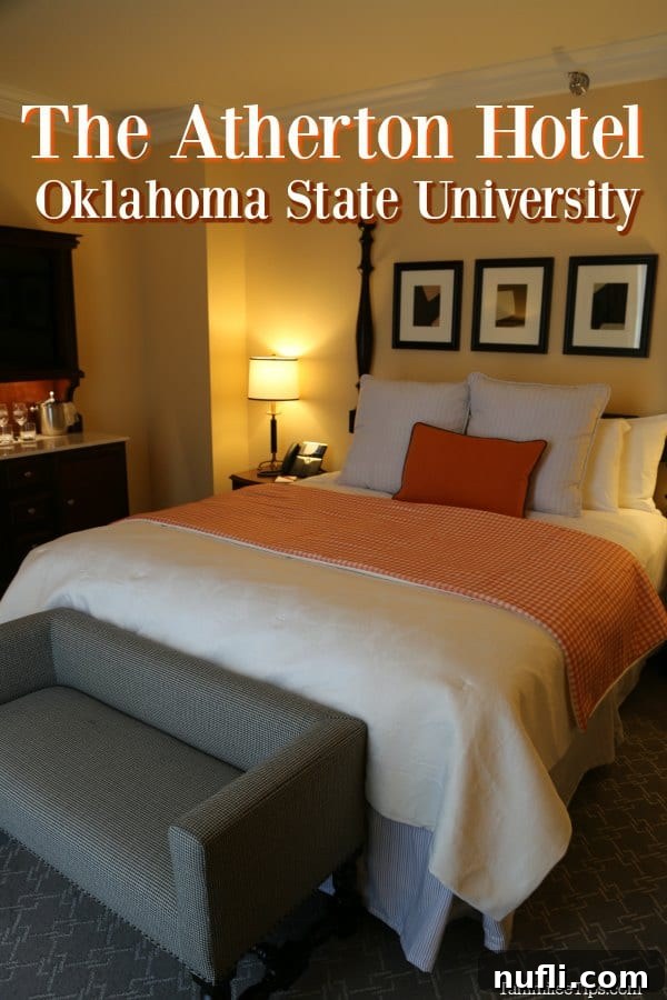 Oklahoma State University's Atherton Hotel in Stillwater 1 featured 108842