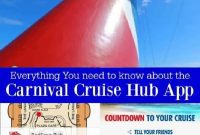 Unlock Your Best Cruise with Carnival Hub