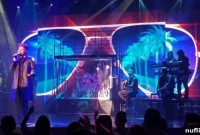 Carnival Vista Unveils New Playlist Productions