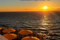 First Cruise Confidence: Essential Tips and Answers