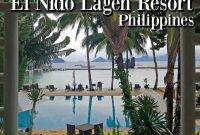 Discover Paradise at El Nido Lagen Resort, Palawan