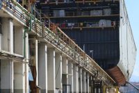 Carnival Horizon: Major Milestone Reached with Keel Laying in Italy