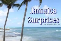 Jamaica Unlocked The Life Experiences I Never Knew I Needed