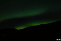 The Hunt for John’s Northern Lights Unicorn