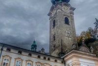 Viking’s Enchanting Salzburg Walk