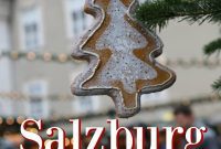 Salzburg’s Yuletide Wonderland