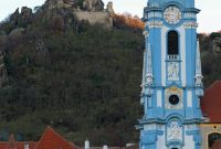 Cruising Austria’s Wachau Valley with Viking