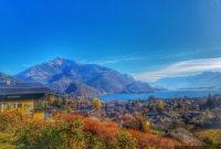 What Austria Taught Me I Needed