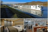 Discover the Viking Vili River Cruise Ship