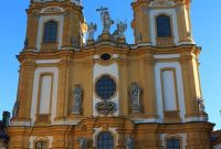 Melk Abbey Austria Baroque Masterpiece