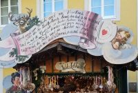 St. Gilgen, Austria: Lakeside Christmas Magic