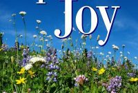 101 Methods to Share Joy