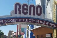 Hot August Nights Reno: The Classic Car Extravaganza