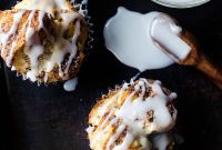 Sticky-Sweet Maple Monkey Bread Poppers