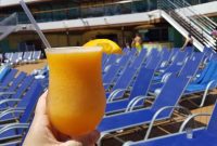 Whip Up Carnival’s Mango Magic Cocktail Recipe